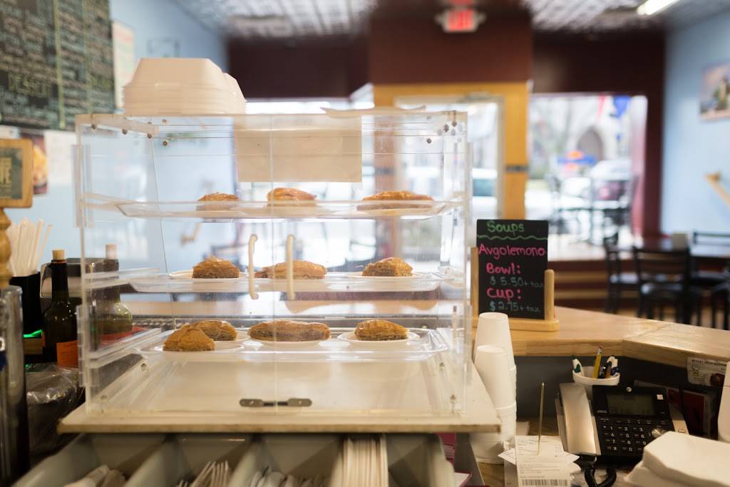 Main Street Gyro | restaurant | 215 Main St, Nashua, NH 03060, USA | 6035790666 OR +1 603-579-0666