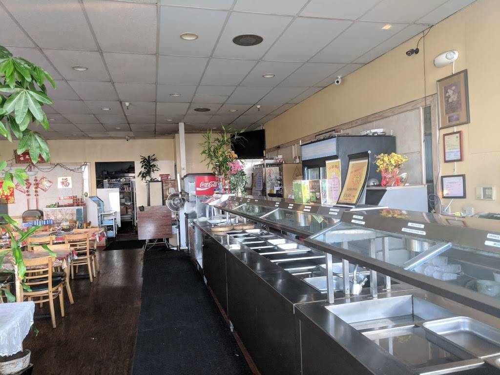 Ledu Restaurant | restaurant | 749 Hickey Blvd, Pacifica, CA 94044, USA | 6503558218 OR +1 650-355-8218