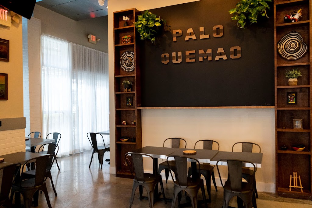 Palo quemao | restaurant | 350 NE 24th St #109, Miami, FL 33137, USA | 7865589543 OR +1 786-558-9543
