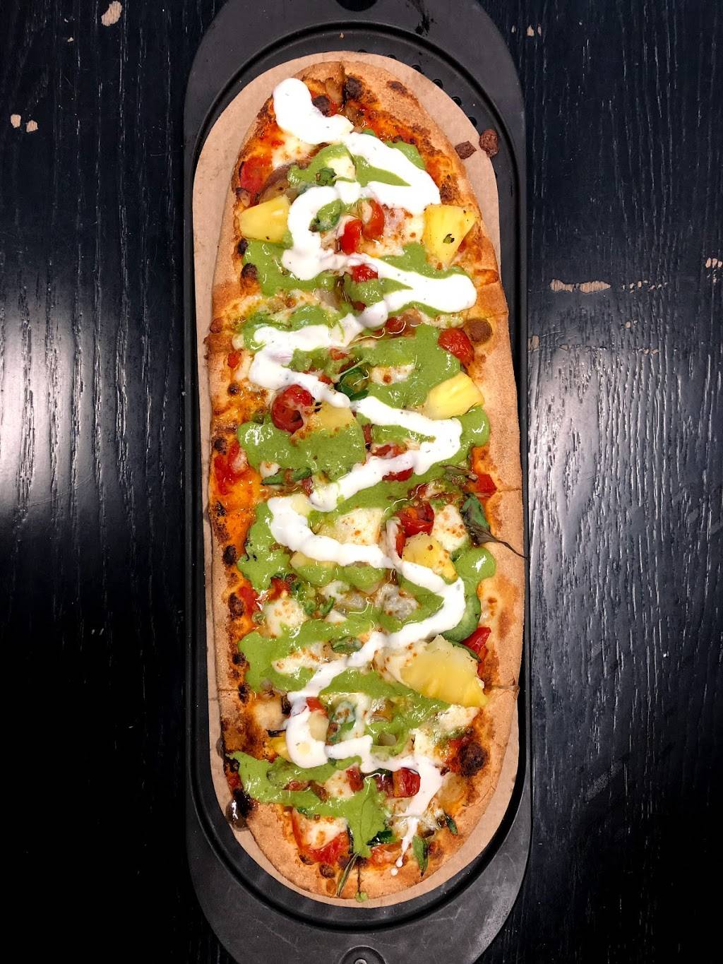 &pizza | restaurant | 1961 Chain Bridge Rd, McLean, VA 22102, USA | 2028398576 OR +1 202-839-8576