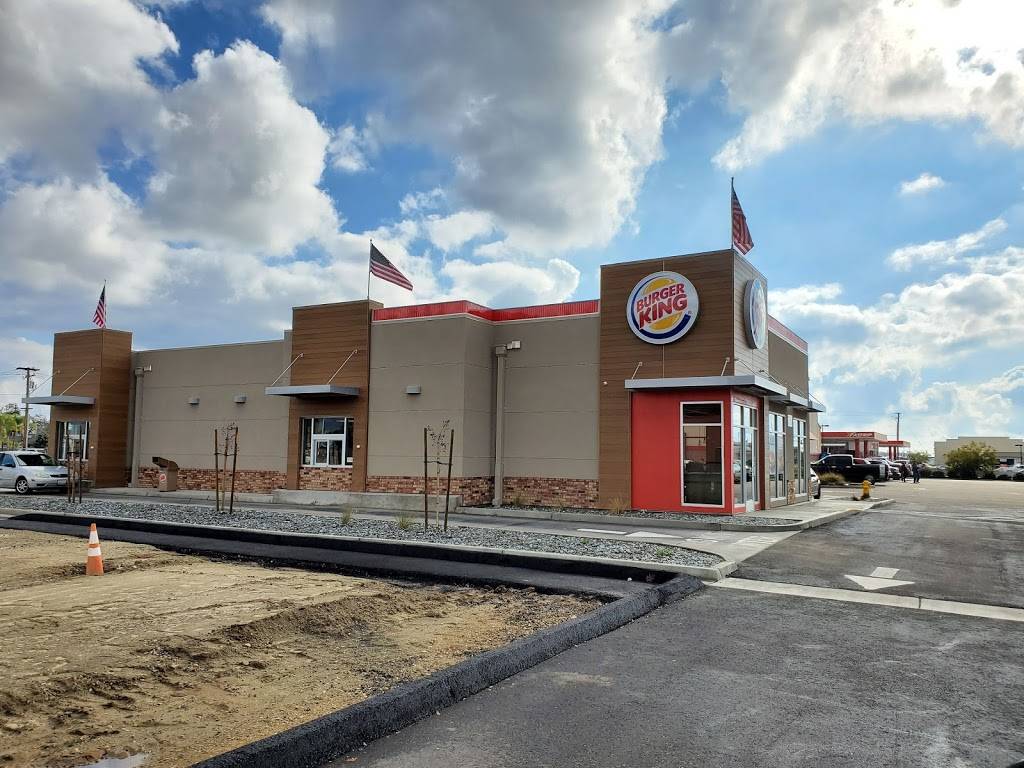 Burger King | restaurant | 736 Academy Ave, Sanger, CA 93657, USA | 5598008136 OR +1 559-800-8136