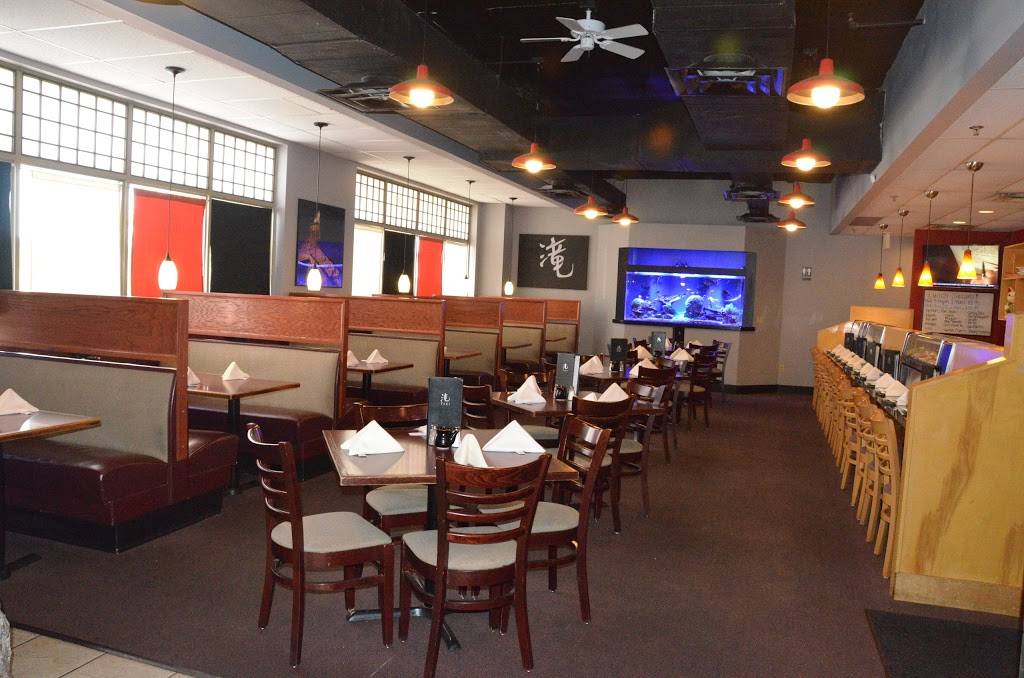 Taki Japanese Steakhouse | restaurant | 2677 86th St, Urbandale, IA 50322, USA | 5153313030 OR +1 515-331-3030