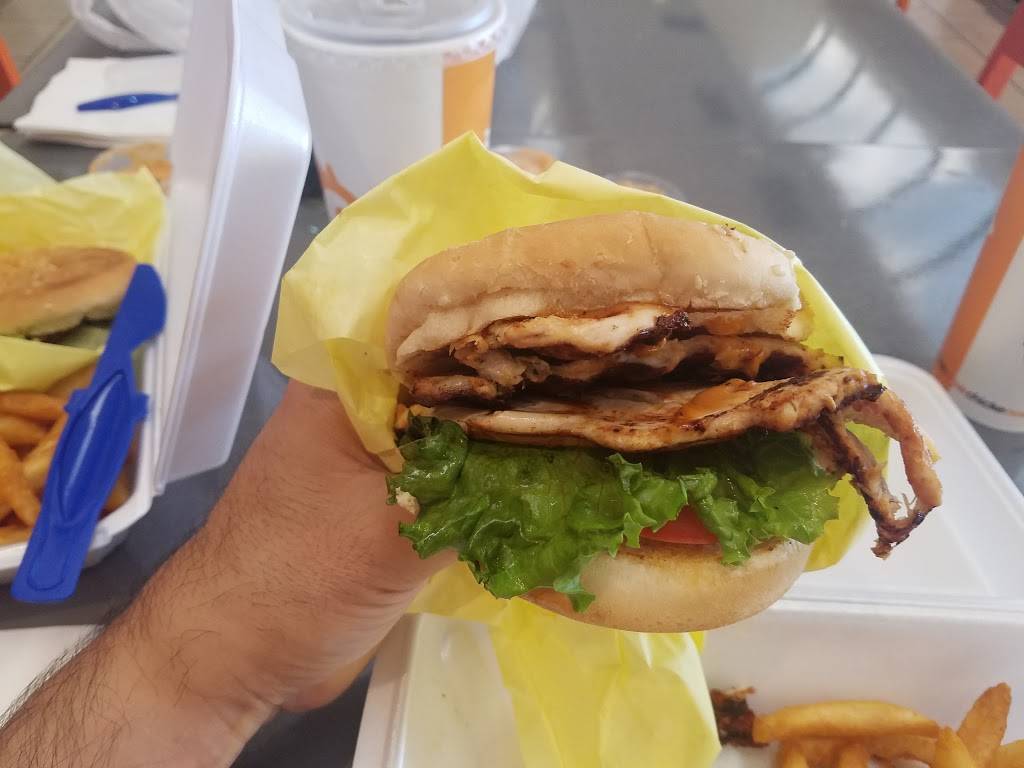 Chicken Now | restaurant | Montebello, CA 90640, USA | 3237286329 OR +1 323-728-6329