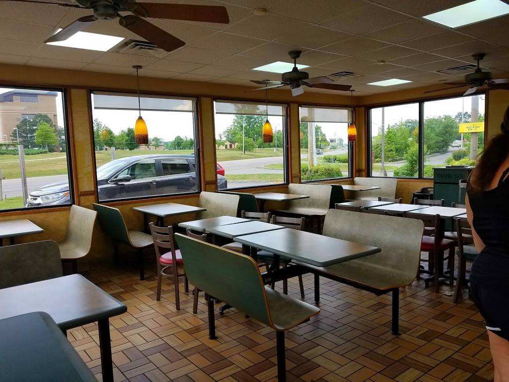 Subway | restaurant | 720 Main St NE, Hanceville, AL 35077, USA | 2563522444 OR +1 256-352-2444