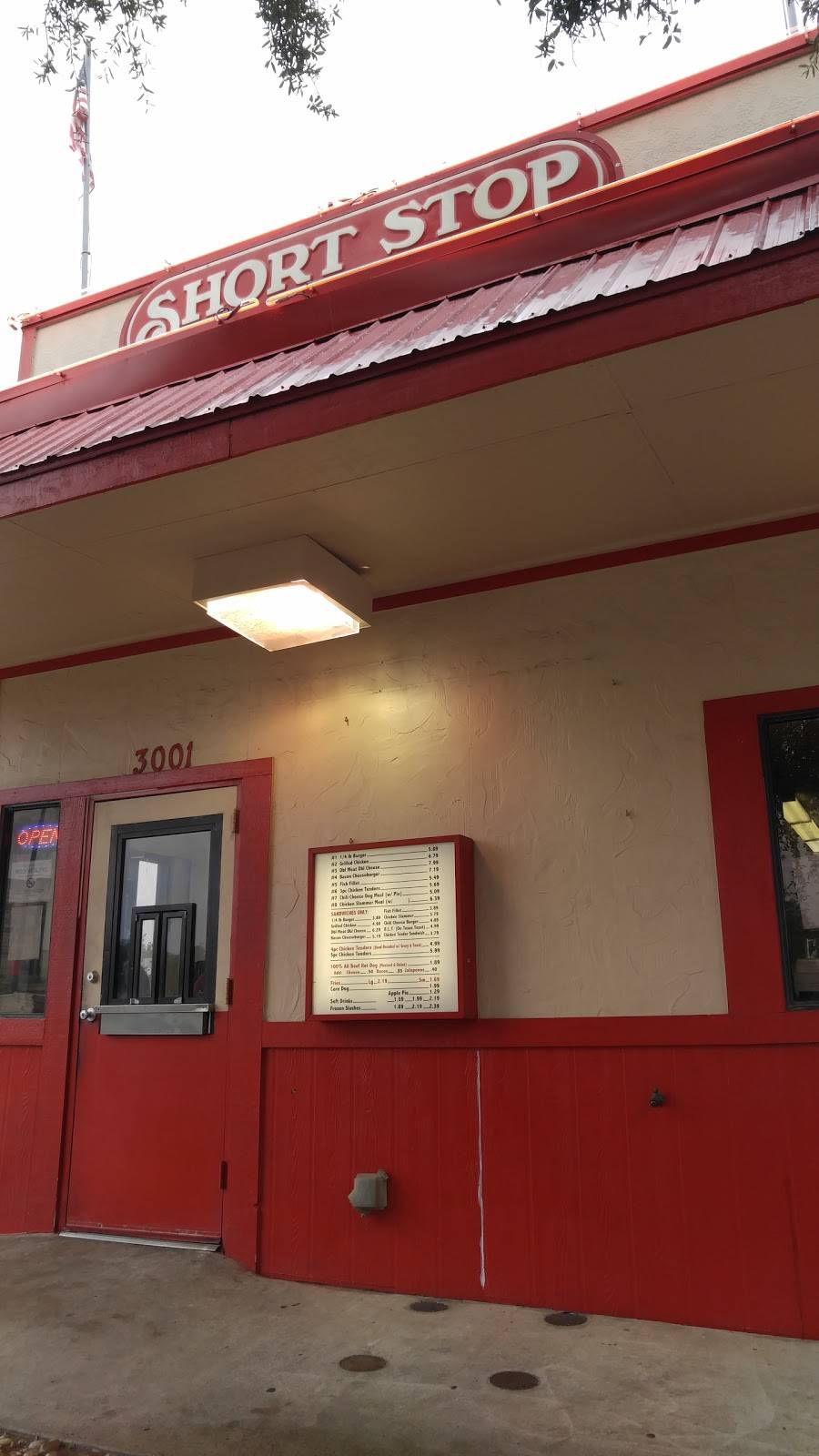 Short Stop | restaurant | 1005, 3001 W Anderson Ln, Austin, TX 78757, USA | 5124586104 OR +1 512-458-6104