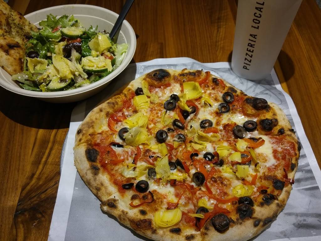 Pizzeria Locale | restaurant | 3484 W 32nd Ave, Denver, CO 80211, USA | 3033022451 OR +1 303-302-2451