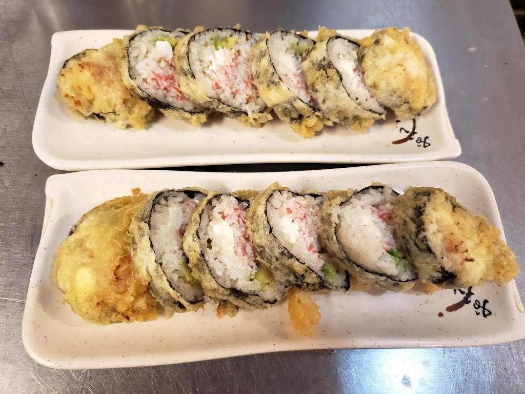 Kobe Sushi Bar | restaurant | 9340 W Flamingo Rd # 111, Las Vegas, NV 89147, USA | 7022430916 OR +1 702-243-0916