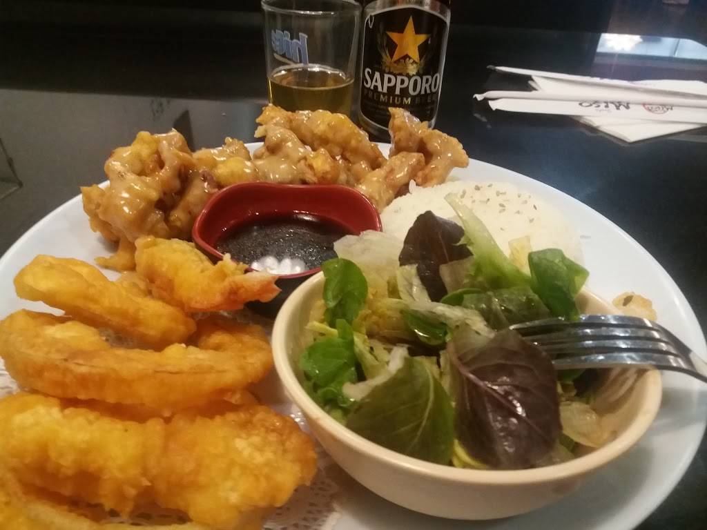 Miso Sushi | restaurant | 44230 10th St W, Lancaster, CA 93534, USA | 6619406369 OR +1 661-940-6369