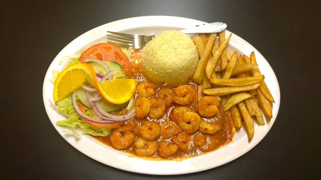 Mariscos La Diabla | restaurant | 4222 W 63rd St, Chicago, IL 60629, USA | 7735814222 OR +1 773-581-4222