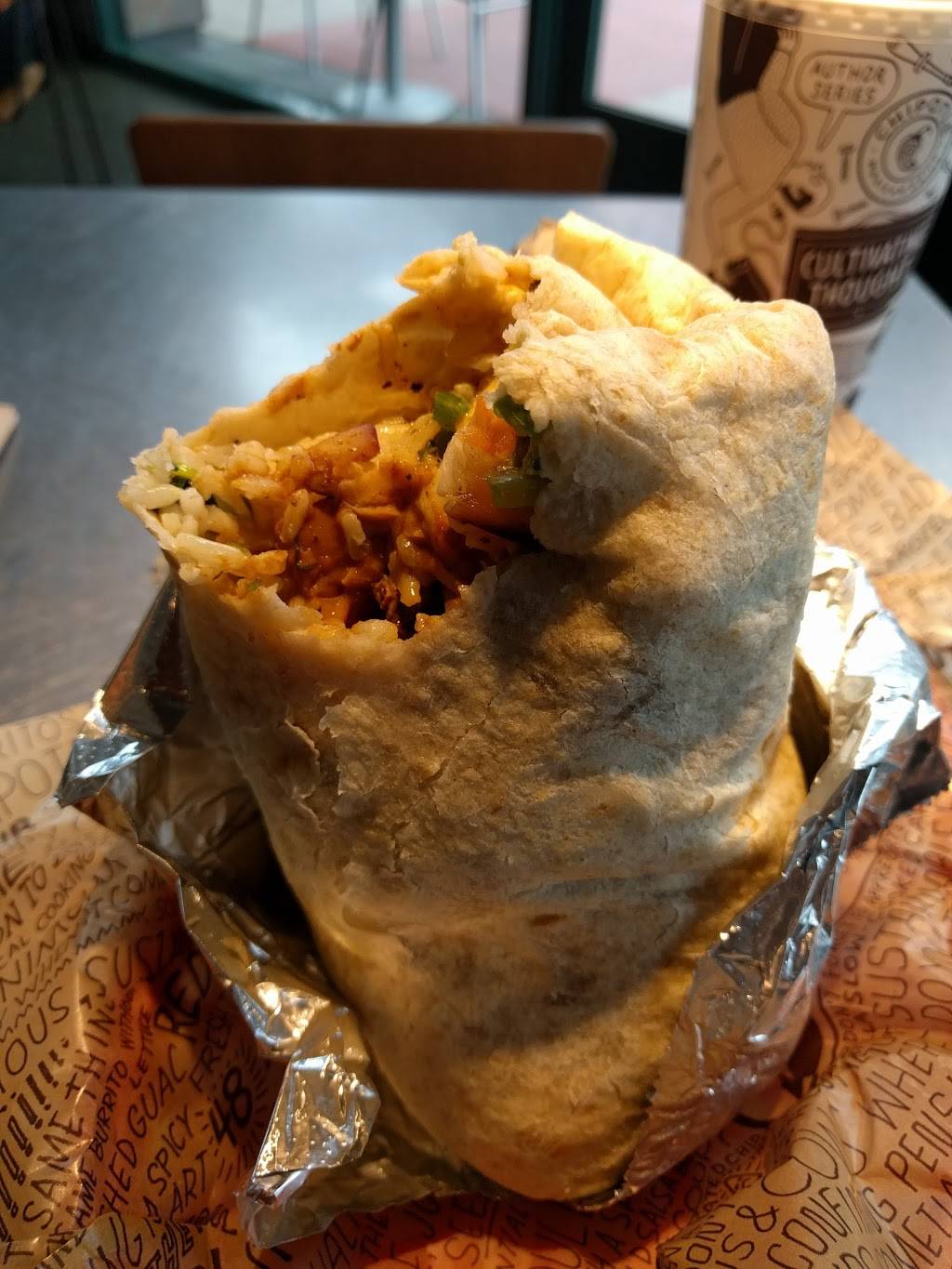 Chipotle Mexican Grill | restaurant | 4111 Oceanside Blvd Ste 103, Oceanside, CA 92056, USA | 7606594147 OR +1 760-659-4147