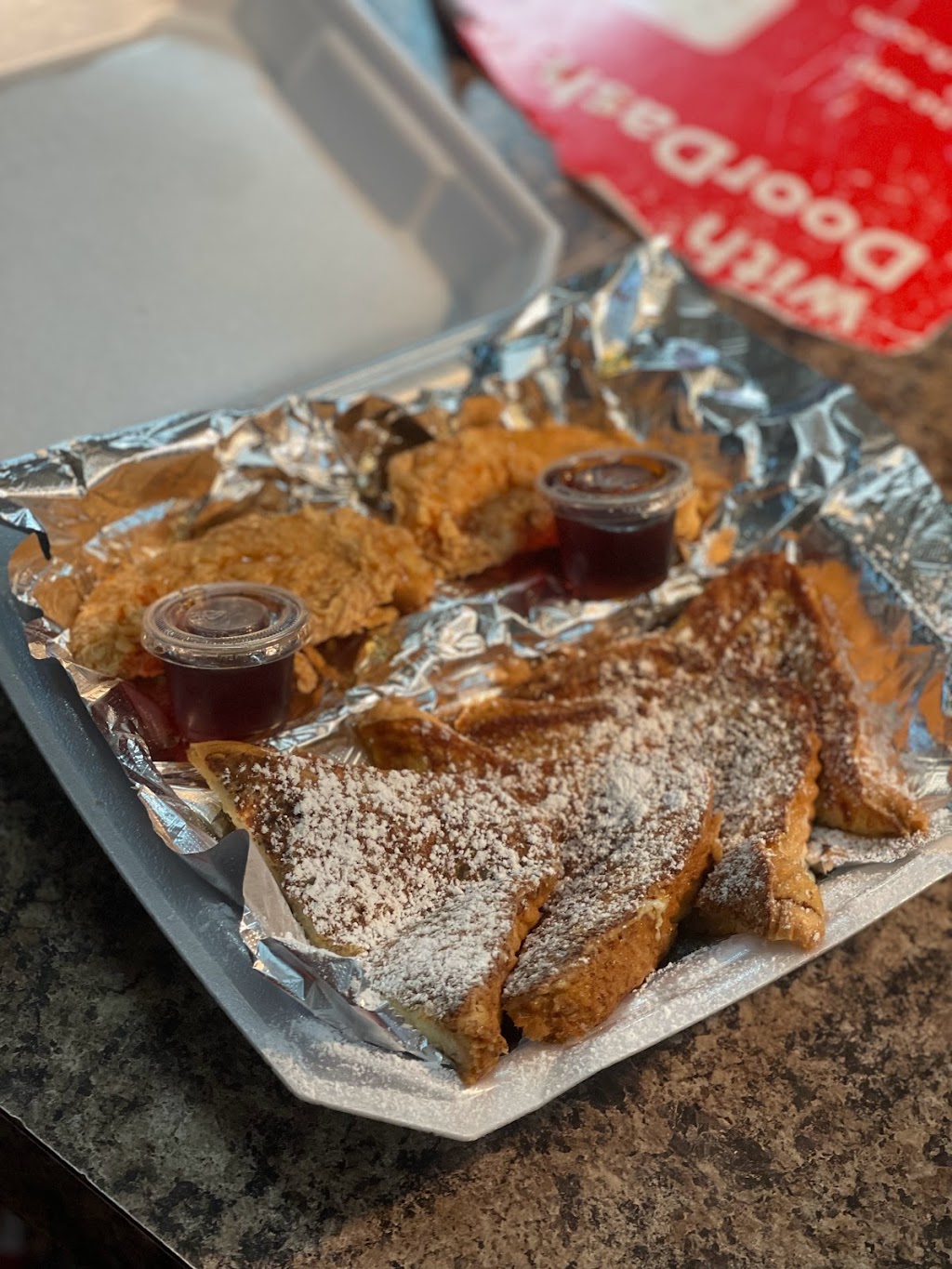 Fatbois Feast and GoodEatz | restaurant | 3150 E Ledbetter Dr, Dallas, TX 75216, USA | 4693169595 OR +1 469-316-9595