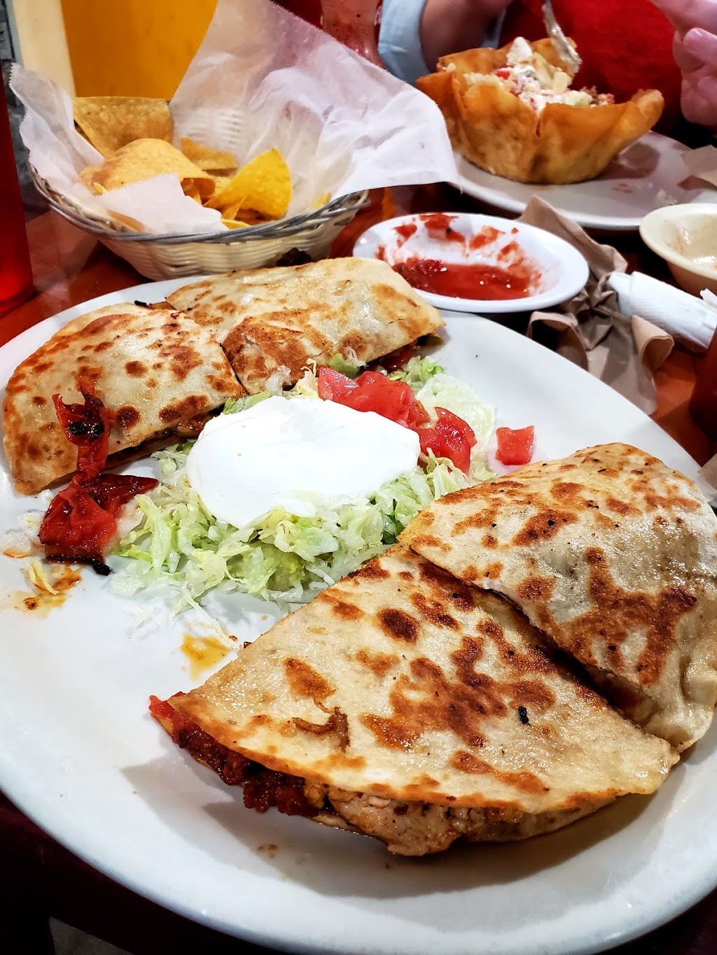 Rio Méxican Restaurant | restaurant | 6401 Airport Blvd, Mobile, AL 36608, USA | 2515868719 OR +1 251-586-8719