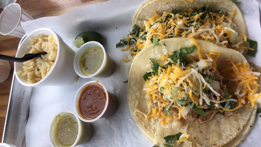 Tacos Chilangos | restaurant | 8917 N Fwy Service Rd E #119, Fort Worth, TX 76177, USA | 8178477771 OR +1 817-847-7771