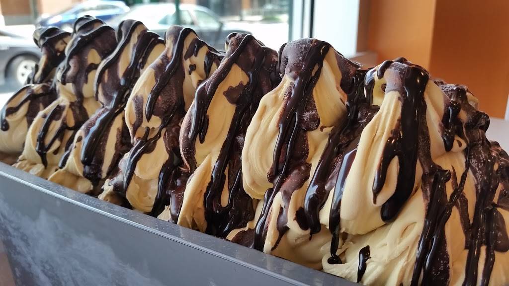 Confetti Cafe & Gelato | meal takeaway | 233 Market St, Virginia Beach, VA 23462, USA | 7572276682 OR +1 757-227-6682