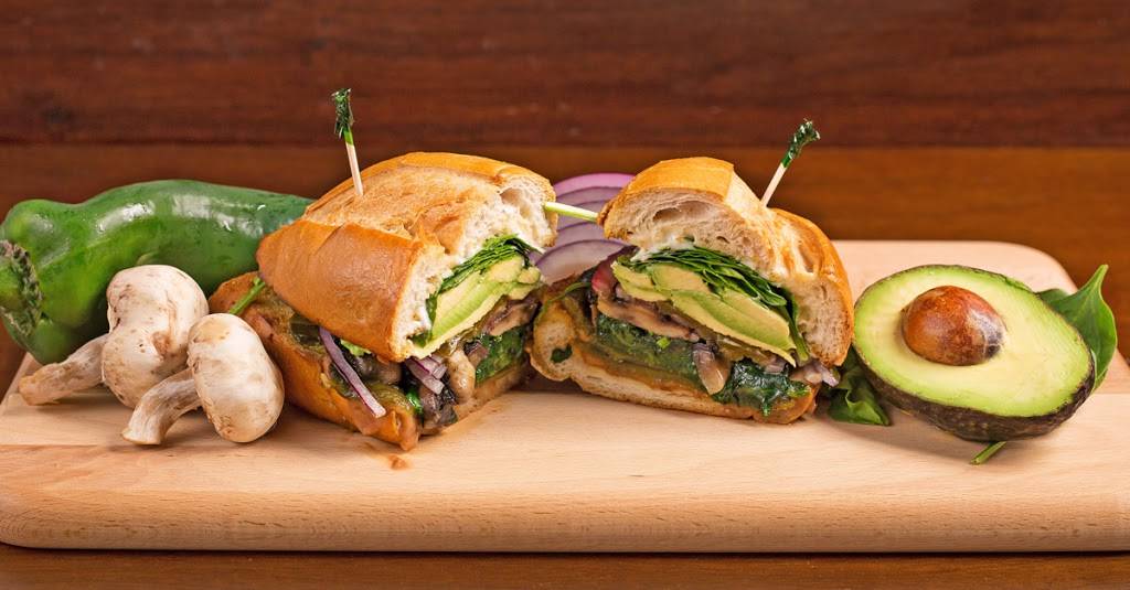 TEG Torta Shop - Tortas El Güero | restaurant | 2518 N 16th St, Phoenix, AZ 85006, USA | 6022529228 OR +1 602-252-9228