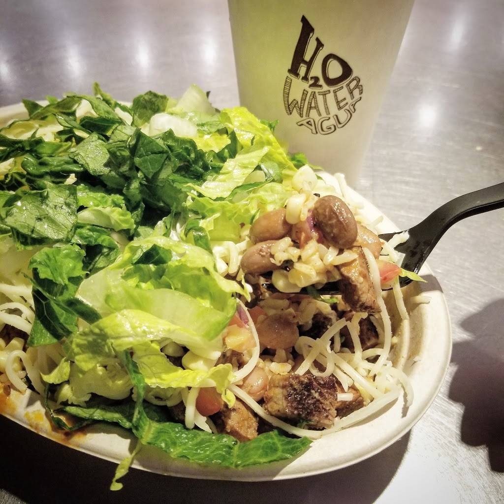 Chipotle Mexican Grill | restaurant | 30920 Dyer St, Union City, CA 94587, USA | 5104047721 OR +1 510-404-7721