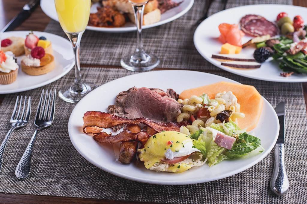 The Grill at Hacienda Del Sol | restaurant | 5501 N Hacienda Del Sol Rd Suite 3, Tucson, AZ 85718, USA | 5205293500 OR +1 520-529-3500