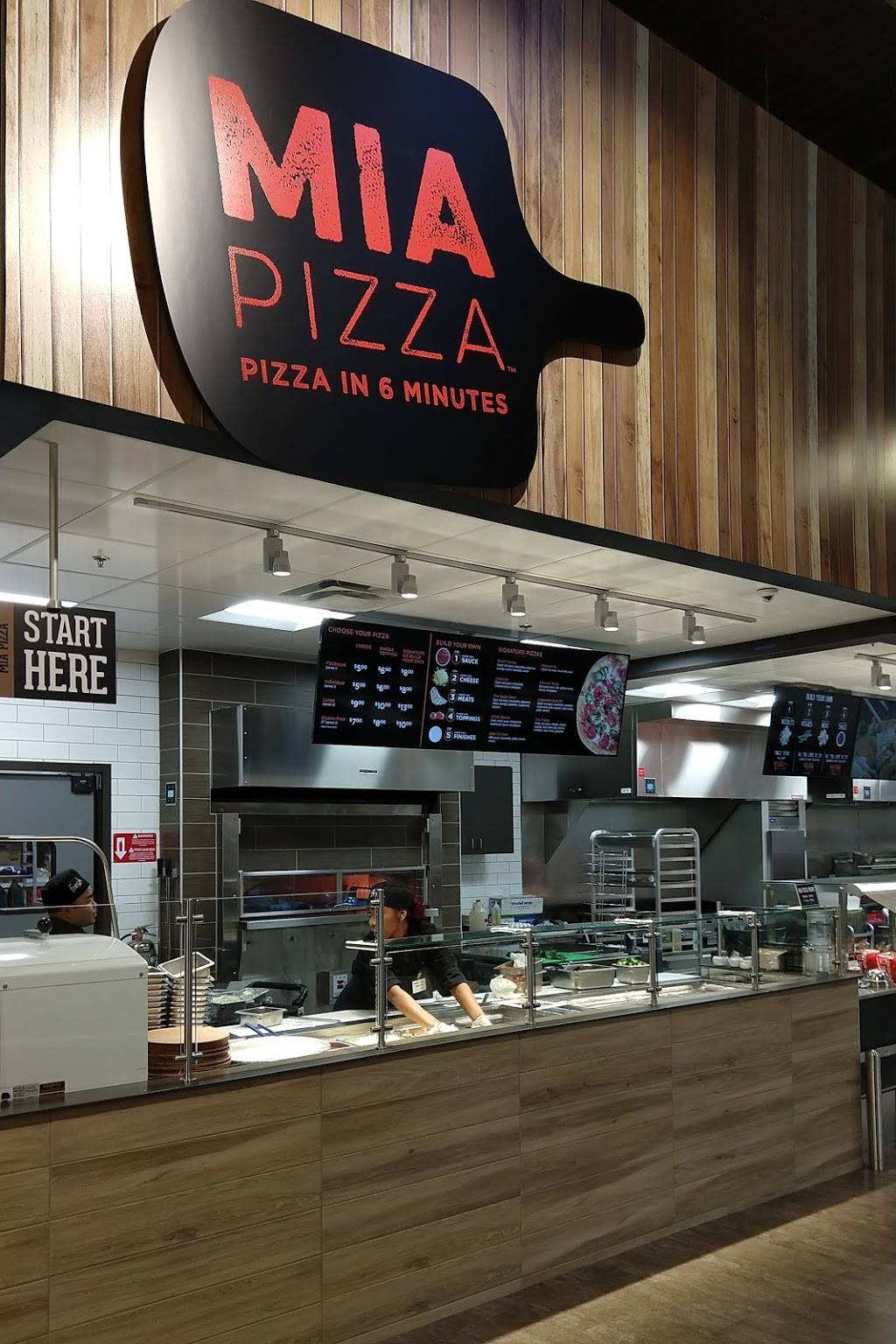 Hy-Vee Market Grille Express | restaurant | 3505 Bottineau Blvd, Robbinsdale, MN 55422, USA | 6122877200 OR +1 612-287-7200