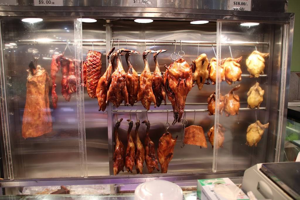 Xing Wong BBQ | restaurant | 89 E Broadway, New York, NY 10002, USA | 2127798899 OR +1 212-779-8899