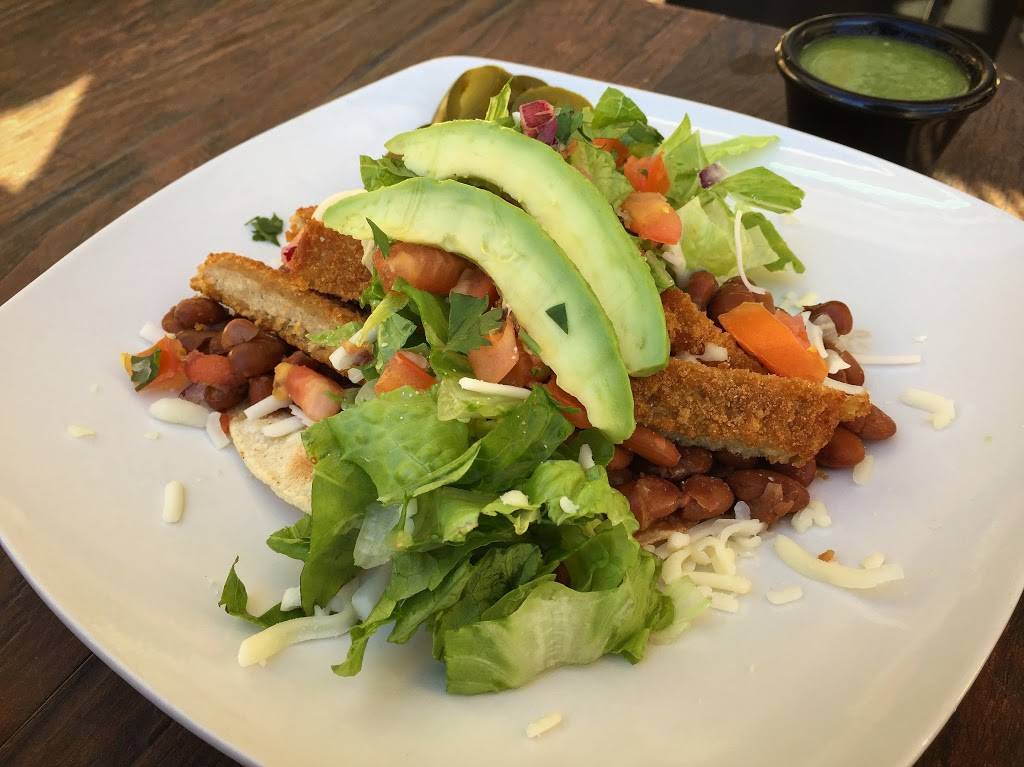 Leonor’s Mexican Vegetarian Restaurant | restaurant | 12445 Moorpark St C, Studio City, CA 91604, USA | 8187620660 OR +1 818-762-0660