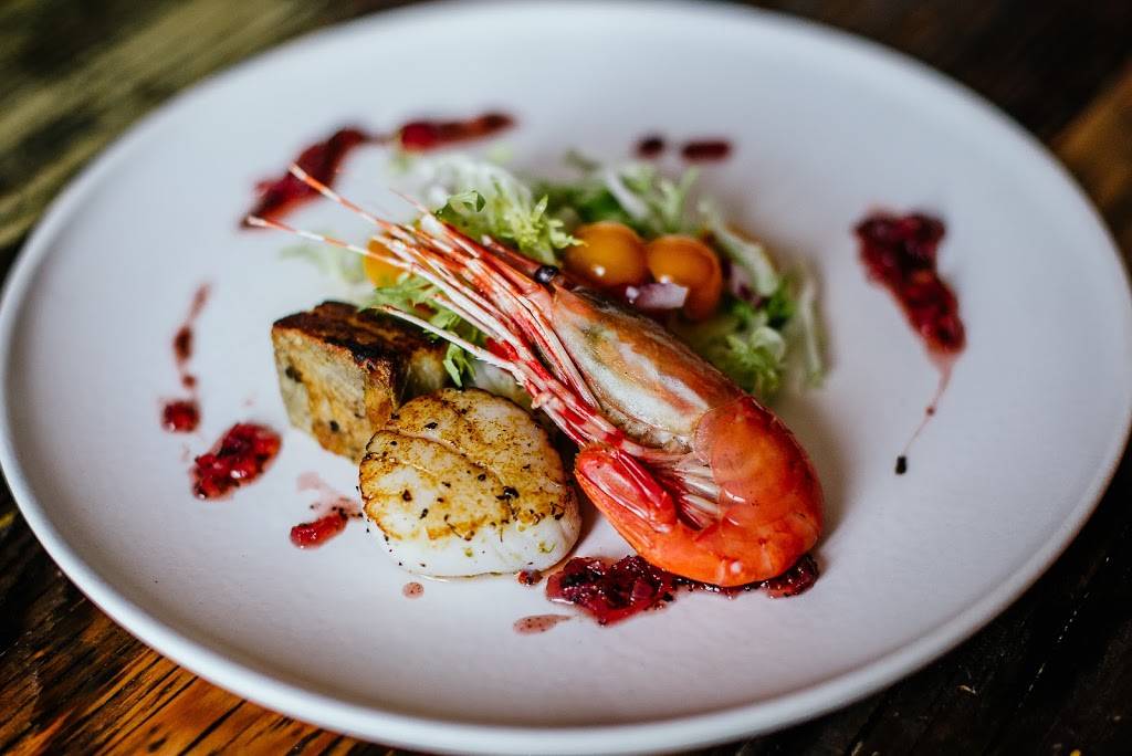 Anavivs Table | restaurant | 600 Hoffman Bulevard, Richmond, CA 94804, USA | 4153761400 OR +1 415-376-1400