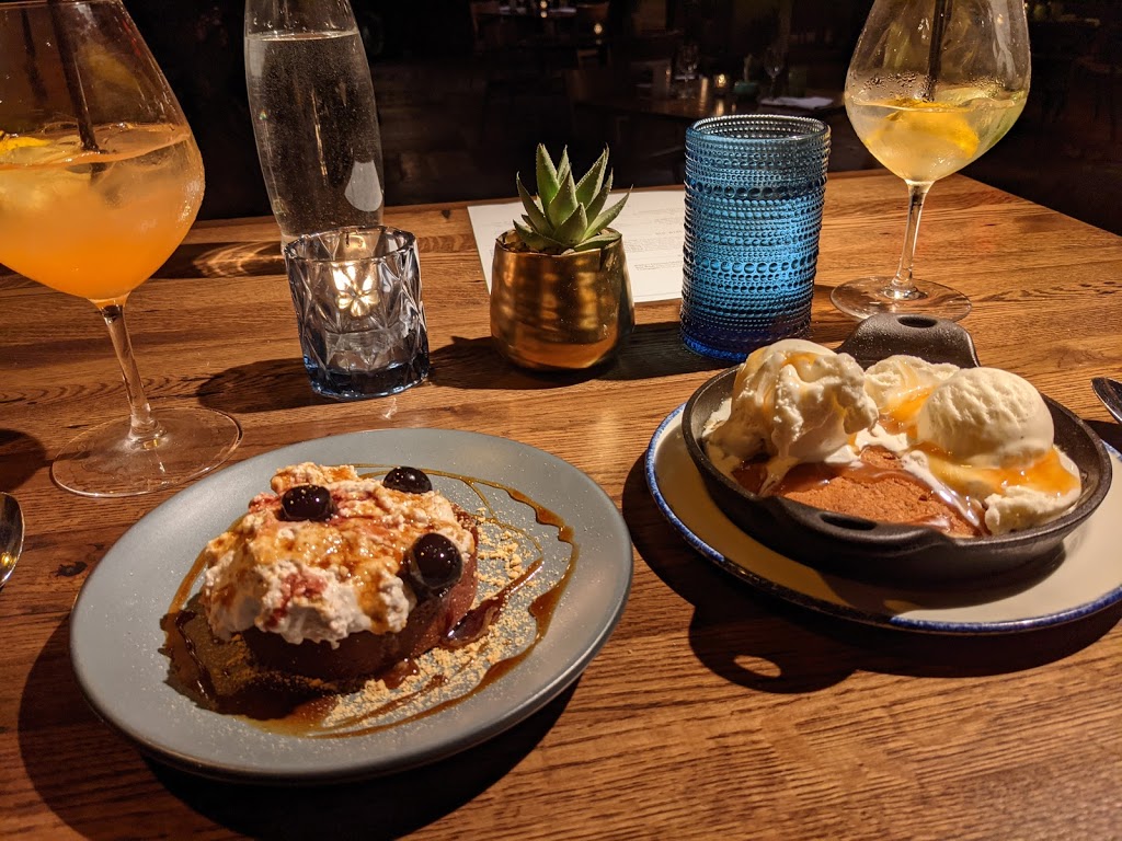 Tavern at Bobby | restaurant | 230 4th Ave N, Nashville, TN 37219, USA | 6156005400 OR +1 615-600-5400