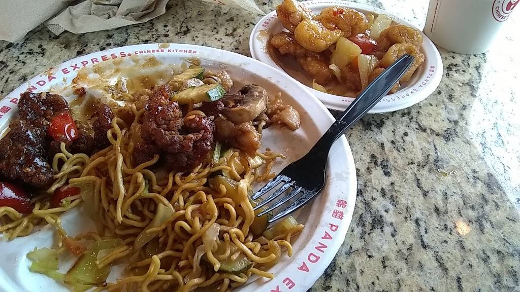 Panda Express | restaurant | 1910 Turner Rd SE, Salem, OR 97302, USA | 5033918236 OR +1 503-391-8236