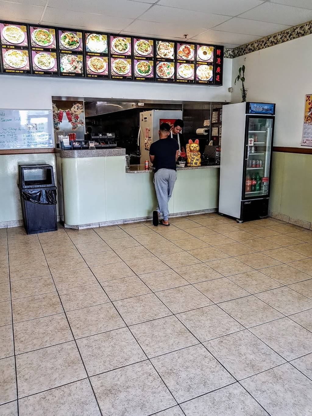 Stoneybrook West China Wok | meal takeaway | 15502 Stoneybrook W Pkwy, Winter Garden, FL 34787, USA | 4076540688 OR +1 407-654-0688