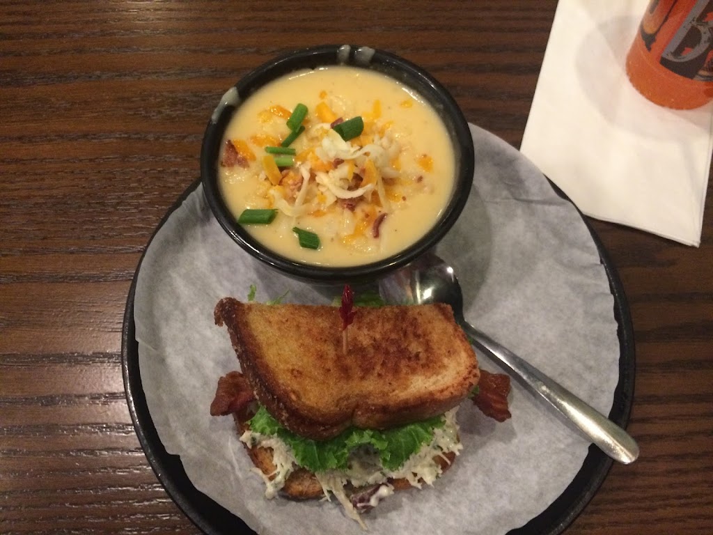 Buckhead Cafe | cafe | 760 Campbell Ln #100, Bowling Green, KY 42104, USA | 2708460110 OR +1 270-846-0110