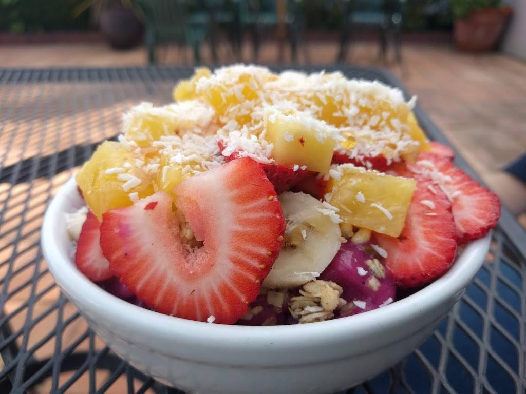 The Healthy Habit | restaurant | 799 Lincoln Way, Auburn, CA 95603, USA | 5308236422 OR +1 530-823-6422