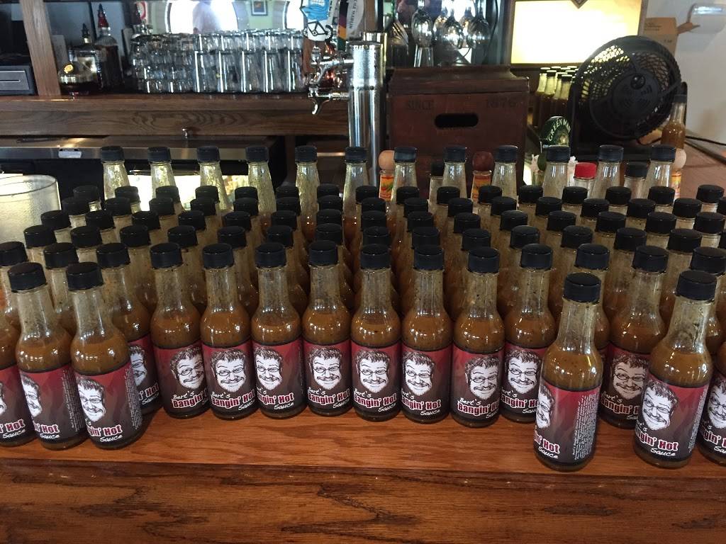 Chicora Alley | restaurant | 116 N Main St, Mauldin, SC 29662, USA | 8649918863 OR +1 864-991-8863