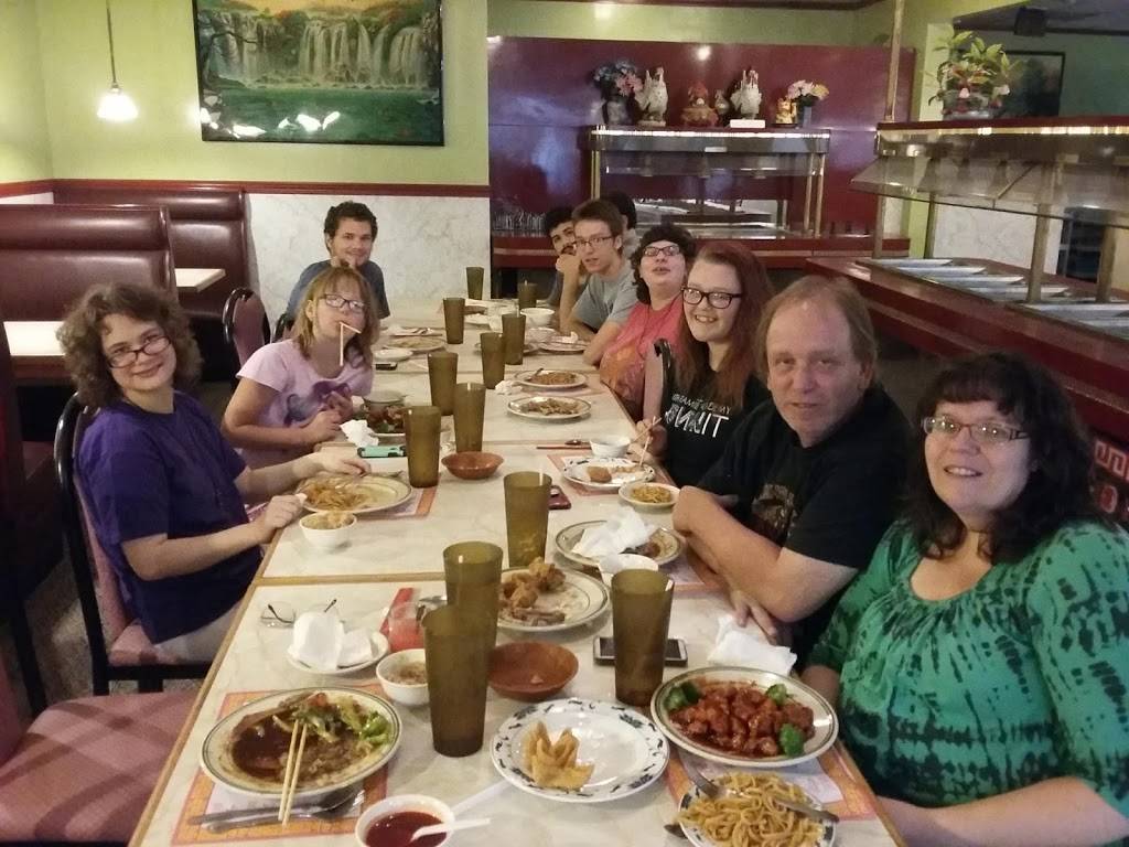 Tons Chinese Restaurant | restaurant | 223 FM1382, Cedar Hill, TX 75104, USA | 9722931698 OR +1 972-293-1698