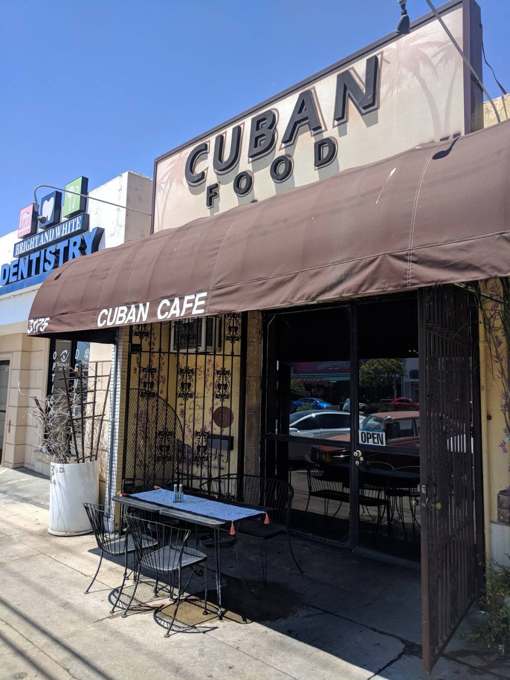 Baracoa Cuban Cafe | restaurant | 3175 Glendale Blvd, Los Angeles, CA 90039, USA | 3236659590 OR +1 323-665-9590