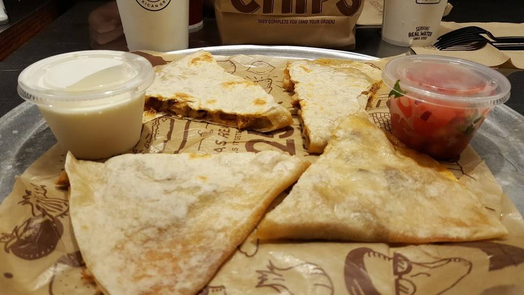 Chipotle Mexican Grill | restaurant | 199 Boston Rd, North Billerica, MA 01862, USA | 9786671980 OR +1 978-667-1980