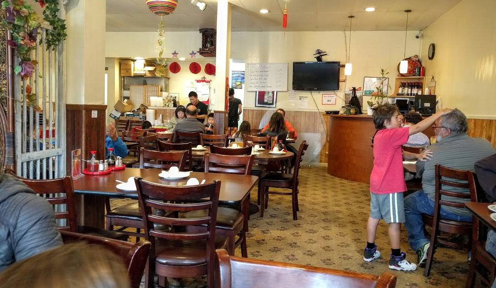 Shanghai Dumpling King | restaurant | 2347, 696, Monterey Blvd, San Francisco, CA 94127, USA | 4155851300 OR +1 415-585-1300