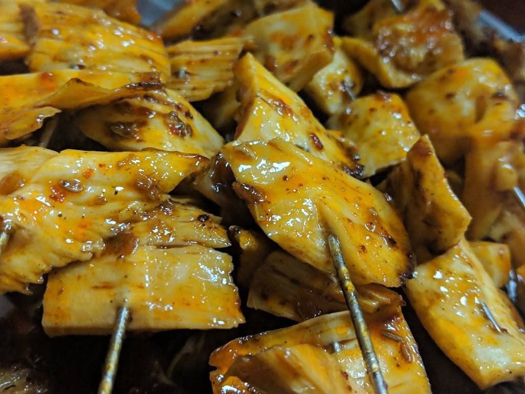 Dasheng BBQ | restaurant | Garvey Ave, Monterey Park, CA 91754, USA | 6268330333 OR +1 626-833-0333