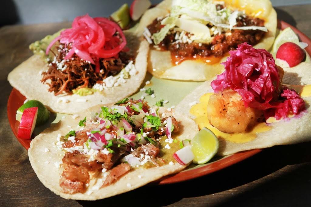 Lone Star Taco Bar | restaurant | 479 Cambridge St, Allston, MA 02134, USA | 6177828226 OR +1 617-782-8226