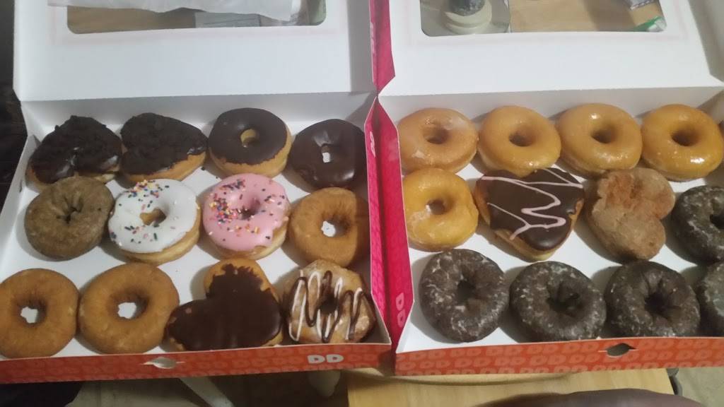 Dunkin | bakery | 1057 Pulaski Hwy, Havre De Grace, MD 21078, USA | 4109399680 OR +1 410-939-9680