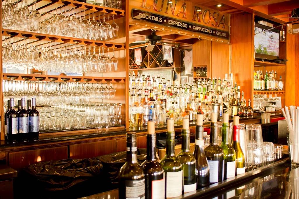 Caffe Luna Rosa | restaurant | 34 S Ocean Blvd, Delray Beach, FL 33483, USA | 5612749404 OR +1 561-274-9404