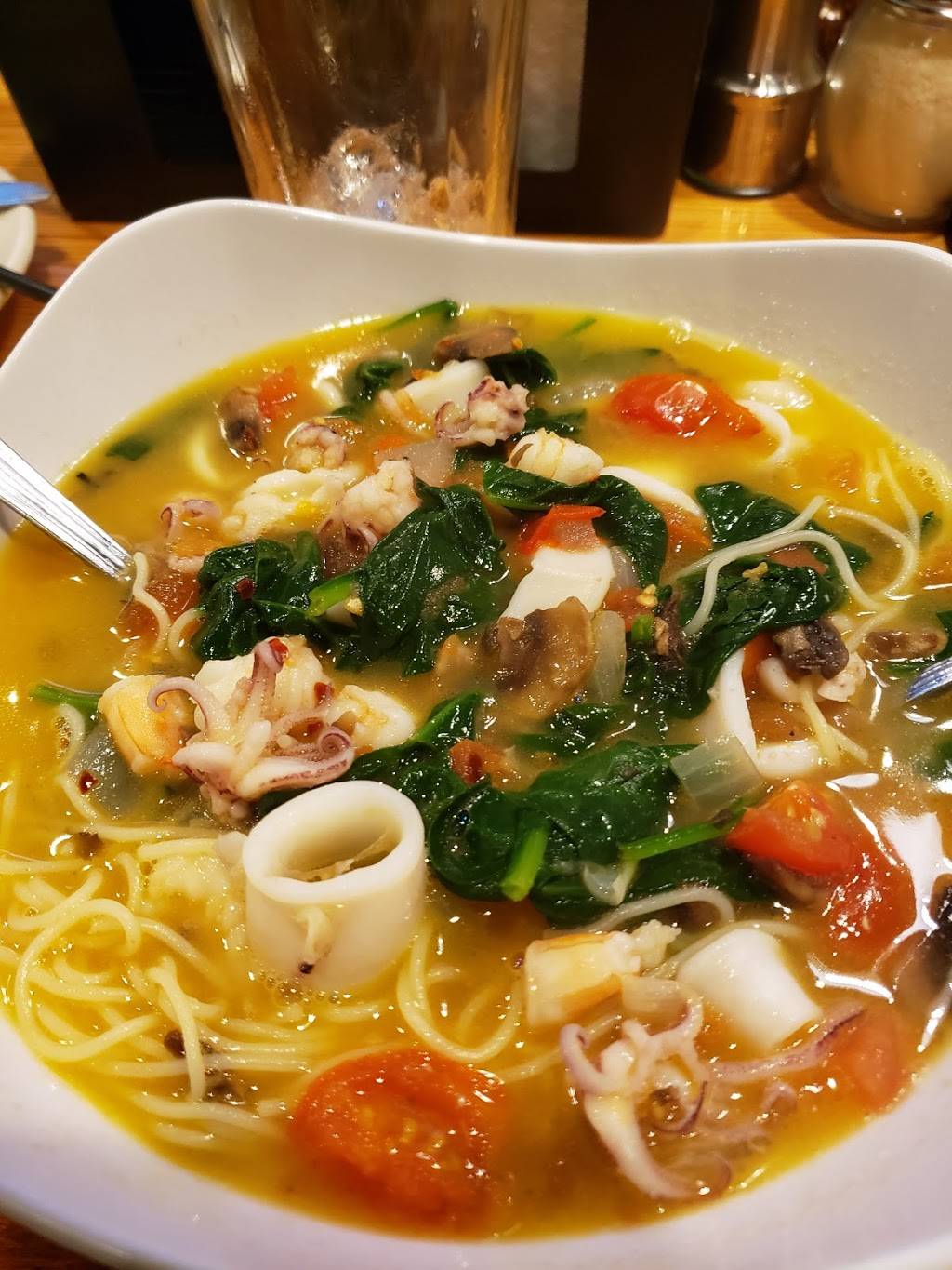 Taste of Napoli Restaurant and Bar | restaurant | 1103 N 20th St, Morehead City, NC 28557, USA | 2527734302 OR +1 252-773-4302