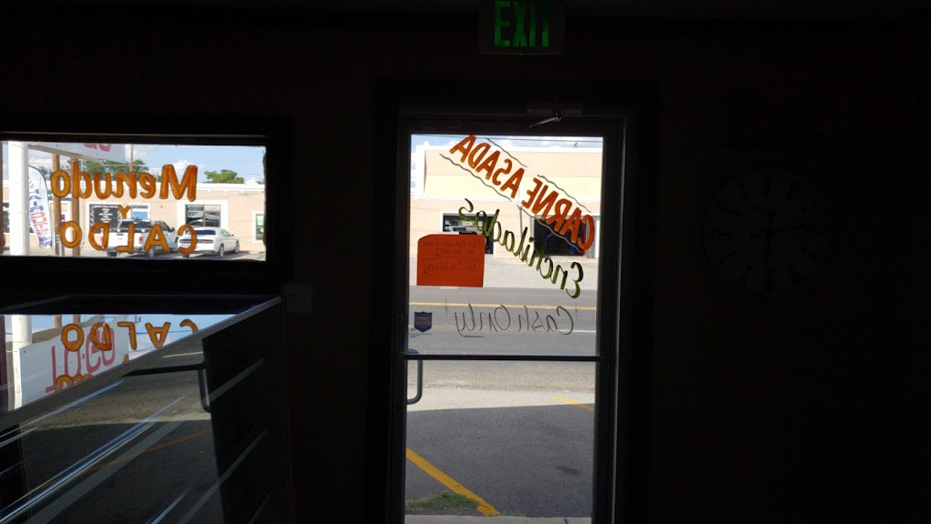 La Esperanza To Go | restaurant | 1108 S Dixie Blvd, Odessa, TX 79761, USA | 4323328262 OR +1 432-332-8262