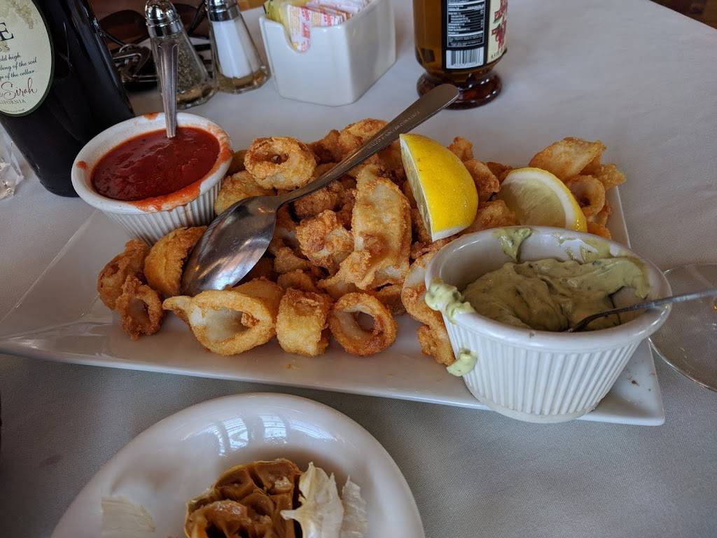 Gusto Trattoria Italian Restaurant | restaurant | 255 Boston Post Rd, Milford, CT 06460, USA | 2038767464 OR +1 203-876-7464