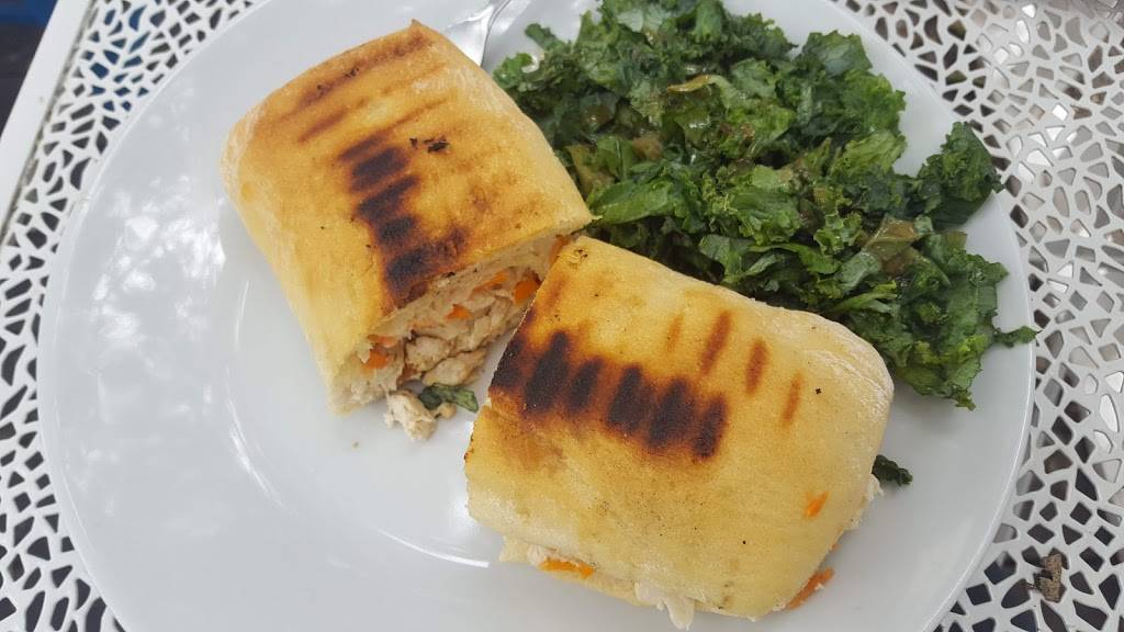 The Deck | cafe | 1233 Prospect Ave, Brooklyn, NY 11218, USA | 7188712233 OR +1 718-871-2233