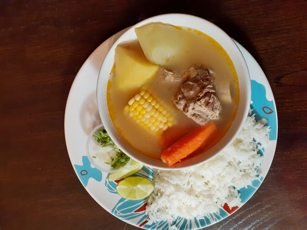 Delicias chapinas restaurant | restaurant | 1879 Davie Blvd, Fort Lauderdale, FL 33312, USA | 9543147846 OR +1 954-314-7846