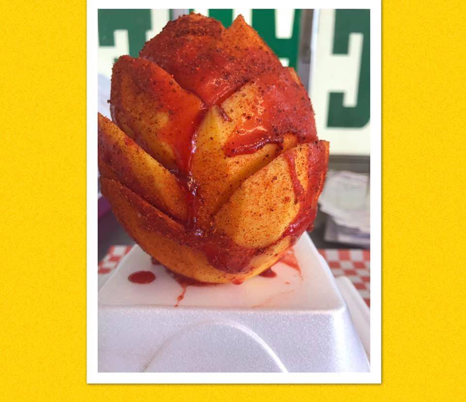 La Maria Taqueria Food Truck | restaurant | 11025 10th St N, Lake Elmo, MN 55042, USA | 6513369557 OR +1 651-336-9557