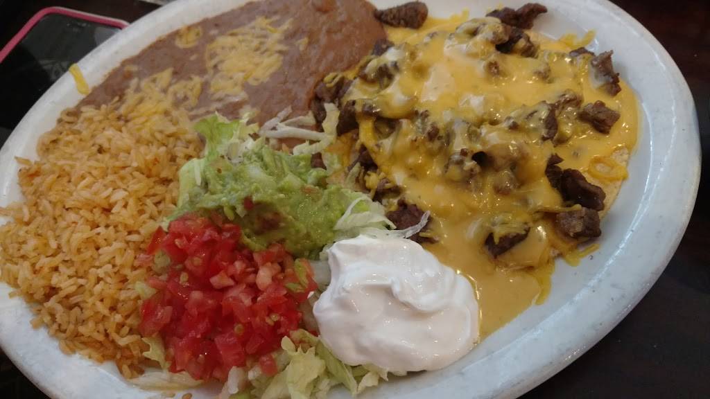 Tequilas Mexican Restaurant | restaurant | 1085 Texas Ave, Bridge City, TX 77611, USA | 4097383510 OR +1 409-738-3510