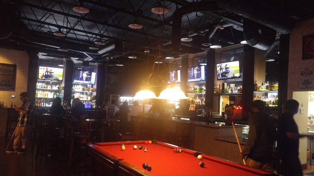 The Glen Bar & Grill | restaurant | 13132 Garden Grove Blvd, Garden Grove, CA 92843, USA | 7146631775 OR +1 714-663-1775