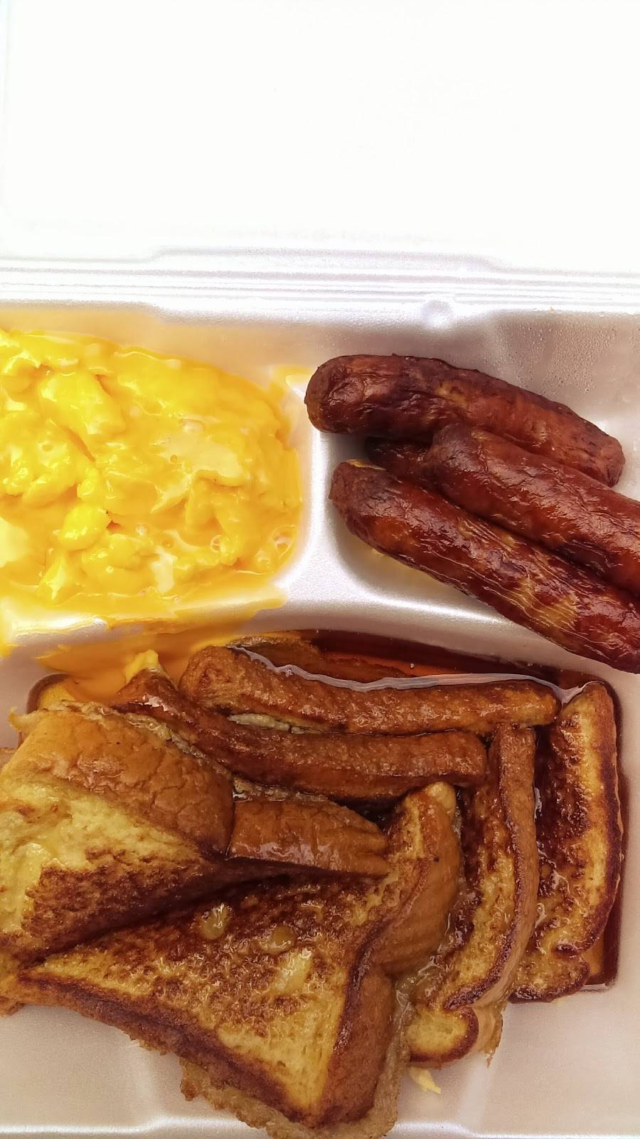 Grandys Coney Island | restaurant | 22001 Fenkell Ave, Detroit, MI 48223, USA | 3137947301 OR +1 313-794-7301