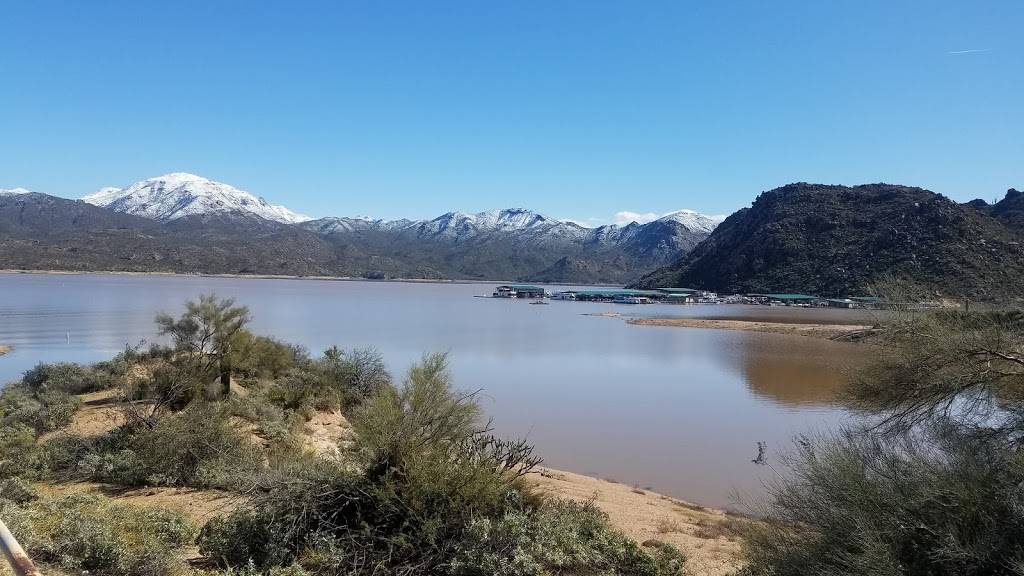 Bartlett Lake Marina | restaurant | 20808 E Bartlett Dam Rd, Rio Verde, AZ 85263, USA | 4802210503 OR +1 480-221-0503