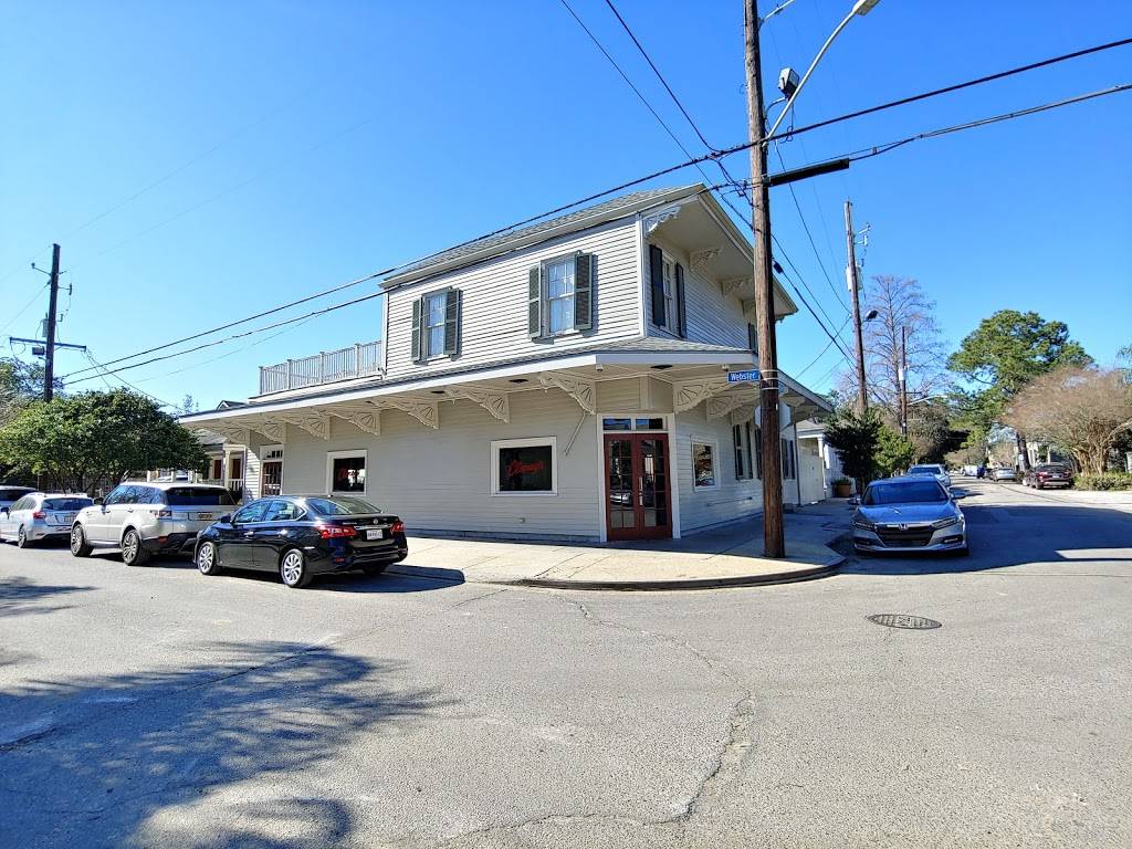 Clancys Restaurant | restaurant | 6100 Annunciation St, New Orleans, LA 70118, USA | 5048951111 OR +1 504-895-1111